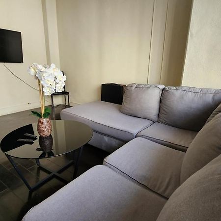 Luxury Downtown La 2Bdr Home Los Angeles Exterior foto