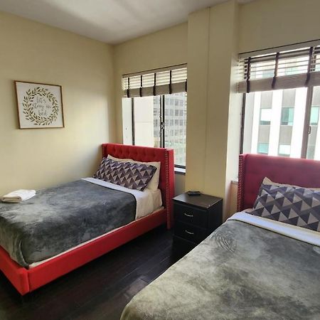 Luxury Downtown La 2Bdr Home Los Angeles Exterior foto