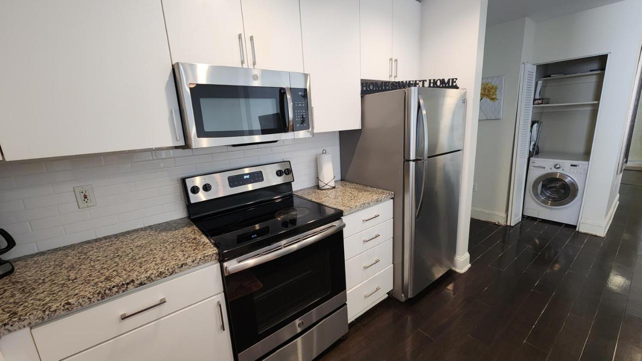 Luxury Downtown La 2Bdr Home Los Angeles Exterior foto